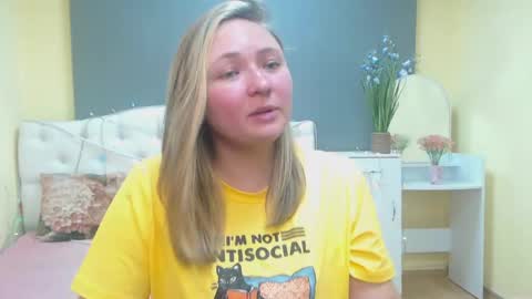 Sally online show from May 14, 2026, 6:37 pm