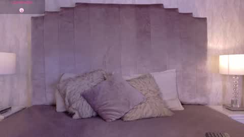 Snapshot of salma_lutz chatting on May 24, 2026, 12:43 pm Marcela online show from May 24, 2026, 12:43 pm