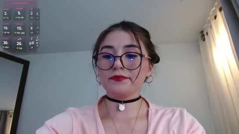 salma_tori online show from February 21, 2026, 9:16 pm