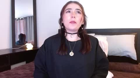 salma_tori online show from March 15, 2026, 7:20 pm