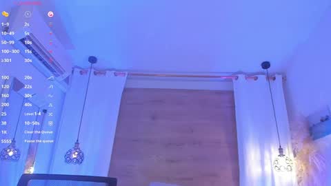 Salma online show from April 9, 2026, 12:10 pm