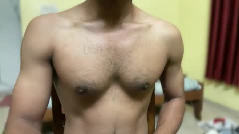 salman_ind123 online show from February 18, 2026, 6:48 pm