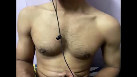 salman_ind123 online show from March 7, 2026, 7:11 pm