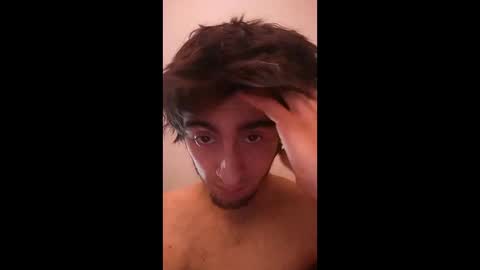 salmonman1305 online show from January 9, 2025, 1:39 am