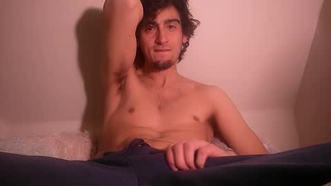 salmonman1305 online show from February 6, 2025, 7:35 am