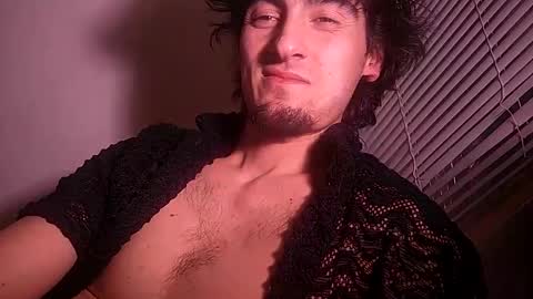 salmonman1305 online show from February 19, 2025, 3:06 am