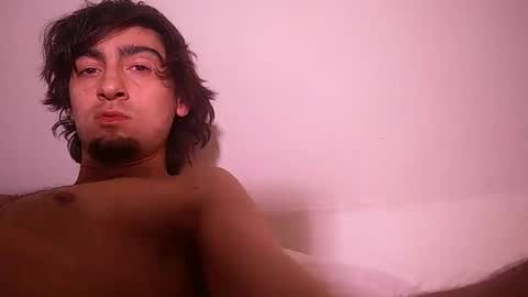 salmonman1305 online show from March 8, 2025, 1:50 am