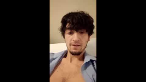 Snapshot of salmonman1305 chatting on February 23, 2026, 11:24 pm salmonman1305 online show from February 23, 2026, 11:24 pm