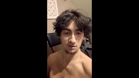 Snapshot of salmonman1305 chatting on March 16, 2026, 6:50 am salmonman1305 online show from March 16, 2026, 6:50 am