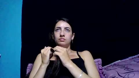 salome online show from June 2, 2026, 1:51 am