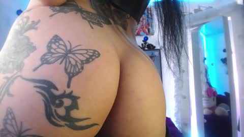 SALO HOT online show from December 17, 2024, 10:32 pm