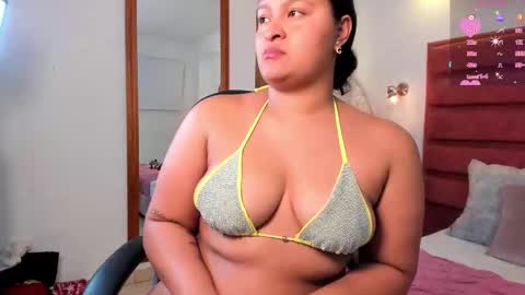 Snapshot of salo_kinlley chatting on October 1, 2025, 8:26 pm Salo Kinlley online show from October 1, 2025, 8:26 pm