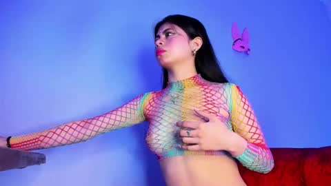Snapshot of salome2112 chatting on January 25, 2025, 11:11 pm salome online show from January 25, 2025, 11:11 pm