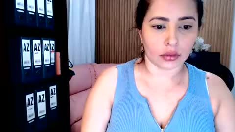 Salome online show from July 2, 2026, 12:22 pm