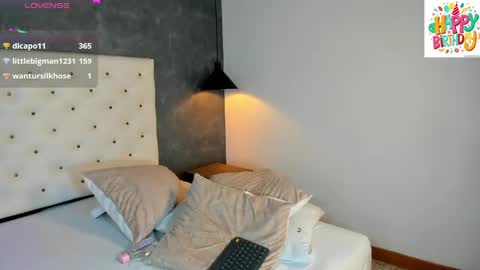 Snapshot of salome_cor78 chatting on April 29, 2026, 5:30 pm Salome online show from April 29, 2026, 5:30 pm