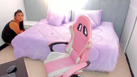 salome online show from January 30, 2025, 10:29 am