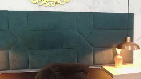 salome_daniel online show from October 23, 2025, 8:18 pm