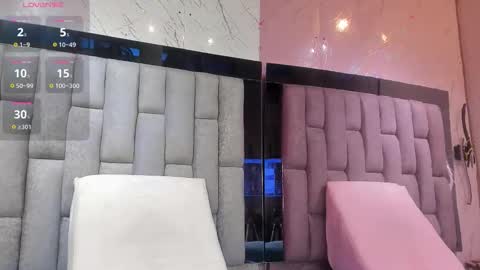 Snapshot of salome_duque chatting on October 13, 2025, 8:36 am Salome Duque online show from October 13, 2025, 8:36 am