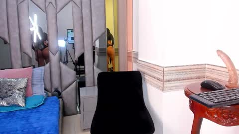 SALOME online show from February 16, 2026, 11:50 am