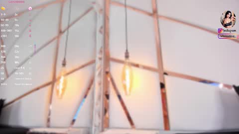 Snapshot of salome_nova chatting on September 23, 2025, 8:01 pm salome_nova online show from September 23, 2025, 8:01 pm