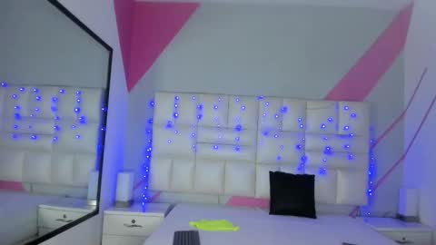 Salome Rose online show from October 10, 2025, 9:25 pm