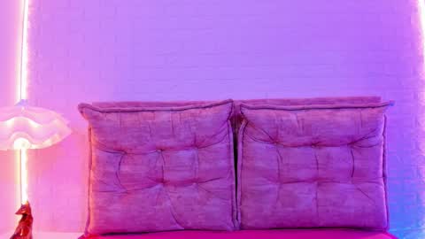 Salome Rose online show from November 30, 2025, 6:34 pm