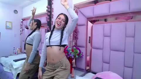salome saen online show from April 20, 2026, 1:47 pm