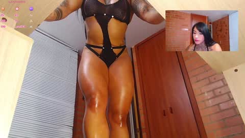 SAMANTHA online show from January 23, 2025, 11:05 pm