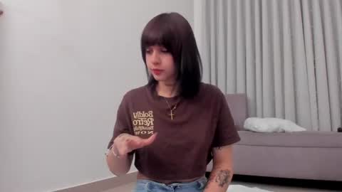 Salome velour online show from July 8, 2026, 2:43 pm