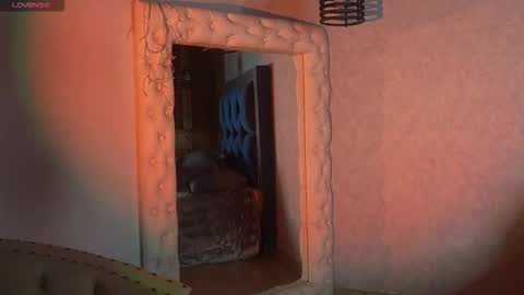 Salome online show from March 27, 2026, 1:11 pm