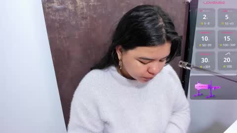 Salome online show from October 27, 2025, 3:54 am