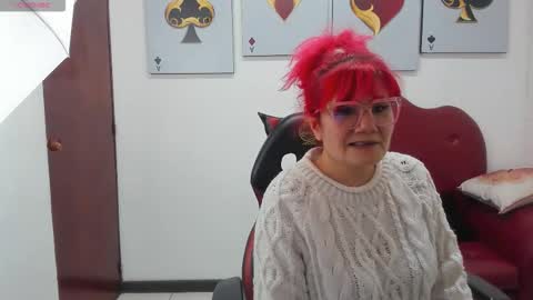 Snapshot of salomee_diazz chatting on November 13, 2025, 9:14 pm Salomee diazz online show from November 13, 2025, 9:14 pm