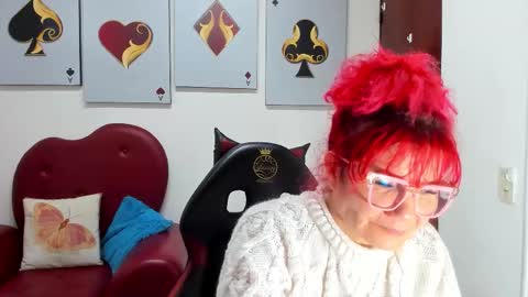 Snapshot of salomee_diazz chatting on November 15, 2025, 9:11 pm Salomee diazz online show from November 15, 2025, 9:11 pm