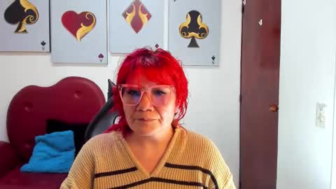 Snapshot of salomee_diazz chatting on November 18, 2025, 9:30 pm Salomee diazz online show from November 18, 2025, 9:30 pm