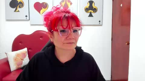 Snapshot of salomee_diazz chatting on November 29, 2025, 9:18 pm Salomee diazz online show from November 29, 2025, 9:18 pm