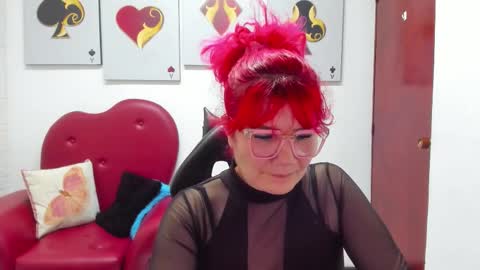 Snapshot of salomee_diazz chatting on December 4, 2025, 9:23 pm Salomee diazz online show from December 4, 2025, 9:23 pm