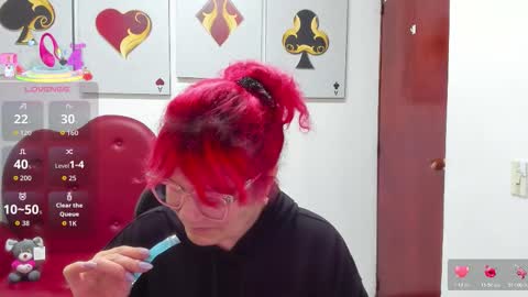 Snapshot of salomee_diazz chatting on December 16, 2025, 9:42 pm Salomee diazz online show from December 16, 2025, 9:42 pm