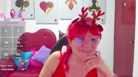 Snapshot of salomee_diazz chatting on December 17, 2025, 9:32 pm Salomee diazz online show from December 17, 2025, 9:32 pm