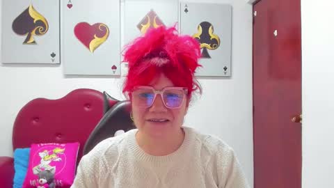 Snapshot of salomee_diazz chatting on December 19, 2025, 9:22 pm Salomee diazz online show from December 19, 2025, 9:22 pm