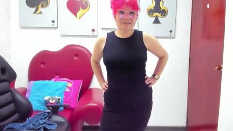 Snapshot of salomee_diazz chatting on December 22, 2025, 9:12 pm Salomee diazz online show from December 22, 2025, 9:12 pm