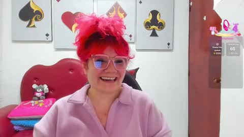 Snapshot of salomee_diazz chatting on January 6, 2026, 9:18 pm Salomee diazz online show from January 6, 2026, 9:18 pm