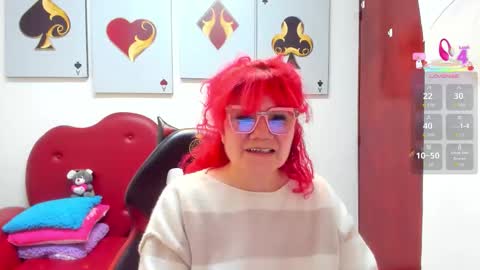 Snapshot of salomee_diazz chatting on January 7, 2026, 9:28 pm Salomee diazz online show from January 7, 2026, 9:28 pm