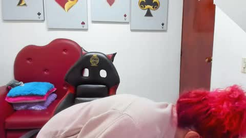 Snapshot of salomee_diazz chatting on January 9, 2026, 9:23 am Salomee diazz online show from January 9, 2026, 9:23 am