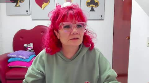 Salomee diazz online show from January 18, 2026, 1:04 pm