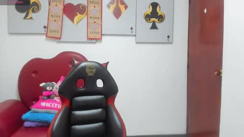 Salomee diazz online show from February 13, 2026, 9:11 pm