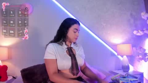 Salome Ferreira online show from February 28, 2026, 11:22 am