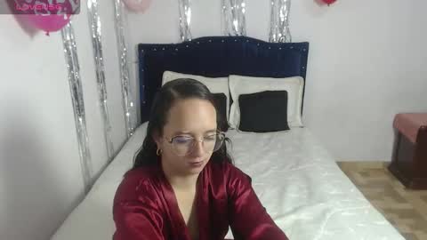 SALOME MORGAN online show from March 4, 2026, 11:49 am