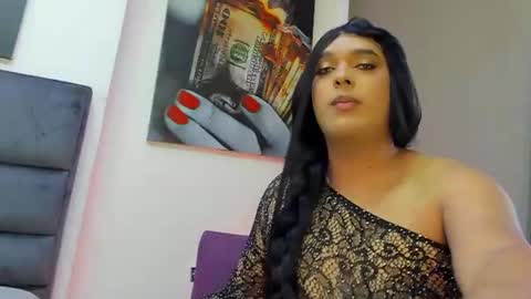 Salome online show from June 26, 2026, 4:50 am
