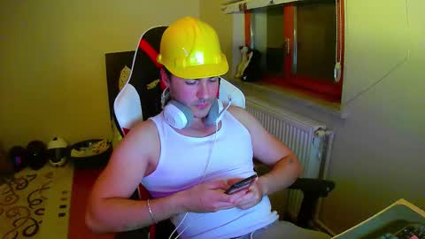 canfuck online show from November 9, 2025, 11:25 pm