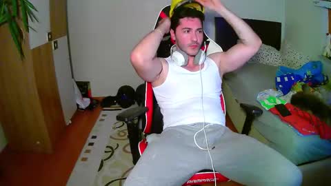 canfuck online show from November 12, 2025, 11:03 pm